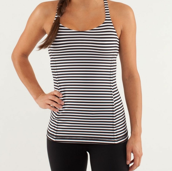 Lululemon Free to be Tank - Picture 1 of 9